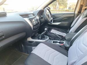Nissan Navara 2.3D double cab 4x4 SE - Image 7