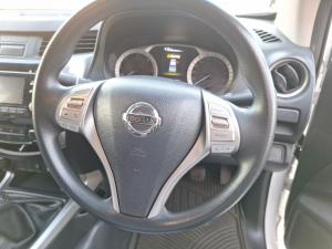 Nissan Navara 2.3D double cab 4x4 SE - Image 8