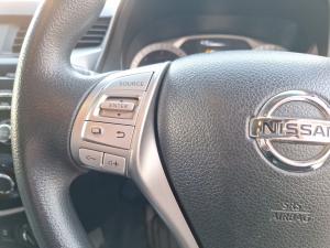 Nissan Navara 2.3D double cab 4x4 SE - Image 9