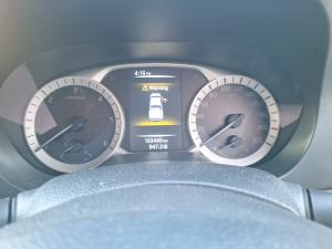Nissan Navara 2.3D double cab 4x4 SE - Image 11
