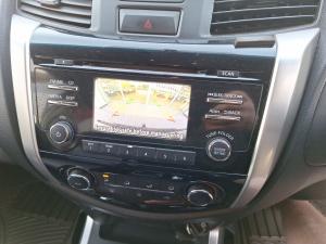 Nissan Navara 2.3D double cab 4x4 SE - Image 14