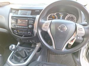 Nissan Navara 2.3D double cab 4x4 SE - Image 15