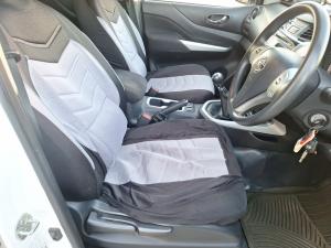 Nissan Navara 2.3D double cab 4x4 SE - Image 17