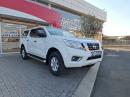 Thumbnail Nissan Navara 2.3D double cab 4x4 SE