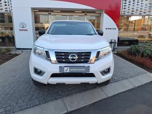 Nissan Navara 2.3D double cab 4x4 SE - Image 4
