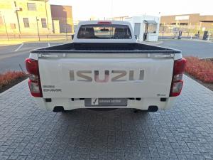 Isuzu D-Max 1.9TD single cab - Image 5