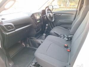 Isuzu D-Max 1.9TD single cab - Image 7
