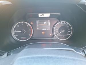 Isuzu D-Max 1.9TD single cab - Image 9
