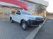 Isuzu D-Max 1.9TD single cab - Thumbnail 1