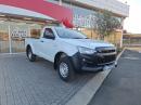 Thumbnail Isuzu D-Max 1.9TD single cab