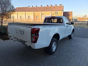 Isuzu D-Max 1.9TD single cab - Image 2