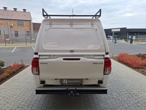Toyota Hilux 2.0 single cab S (aircon) - Image 5