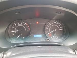 Toyota Hilux 2.0 single cab S (aircon) - Image 9