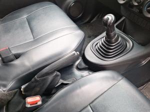 Toyota Hilux 2.0 single cab S (aircon) - Image 10