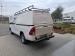 Toyota Hilux 2.0 single cab S (aircon) - Thumbnail 14