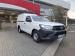 Toyota Hilux 2.0 single cab S (aircon) - Thumbnail 1