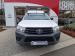 Toyota Hilux 2.0 single cab S (aircon) - Thumbnail 4