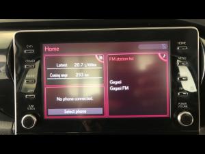 Toyota Hilux 2.4GD-6 single cab 4x4 Raider manual - Image 24