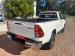 Toyota Hilux 2.4GD-6 single cab 4x4 Raider manual - Thumbnail 2