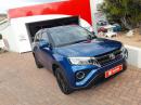Thumbnail Toyota Urban Cruiser 1.5 XS