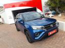 Thumbnail Toyota Urban Cruiser 1.5 XS