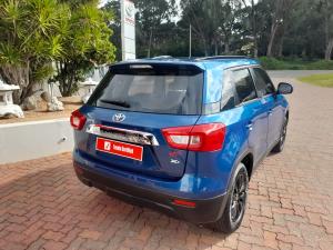 Toyota Urban Cruiser 1.5 XS - Image 2