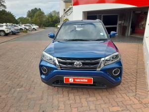 Toyota Urban Cruiser 1.5 XS - Image 4