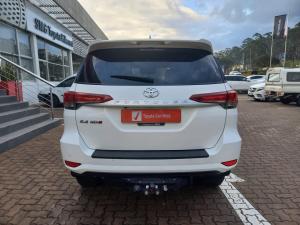 Toyota Fortuner 2.4GD-6 auto - Image 5