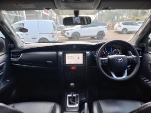 Toyota Fortuner 2.4GD-6 auto - Image 6