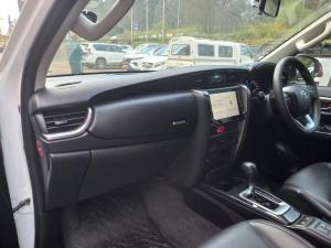 Toyota Fortuner 2.4GD-6 auto - Image 7