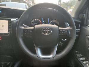 Toyota Fortuner 2.4GD-6 auto - Image 8