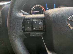 Toyota Fortuner 2.4GD-6 auto - Image 9