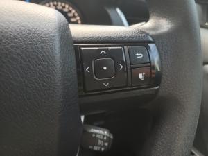 Toyota Fortuner 2.4GD-6 auto - Image 10