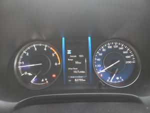 Toyota Fortuner 2.4GD-6 auto - Image 11