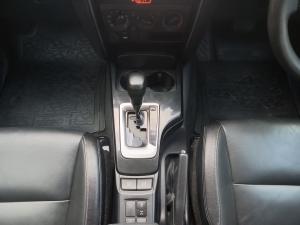 Toyota Fortuner 2.4GD-6 auto - Image 12