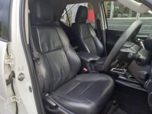 Toyota Fortuner 2.4GD-6 auto - Image 14
