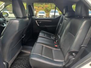Toyota Fortuner 2.4GD-6 auto - Image 15