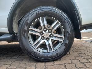 Toyota Fortuner 2.4GD-6 auto - Image 16