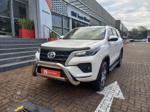 Toyota Fortuner 2.4GD-6 auto - Image 17
