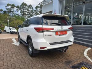 Toyota Fortuner 2.4GD-6 auto - Image 18