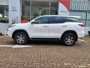 Toyota Fortuner 2.4GD-6 auto - Image 19