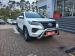 Toyota Fortuner 2.4GD-6 auto - Thumbnail 1