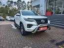 Thumbnail Toyota Fortuner 2.4GD-6 auto
