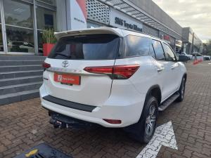 Toyota Fortuner 2.4GD-6 auto - Image 2