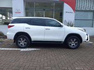 Toyota Fortuner 2.4GD-6 auto - Image 3