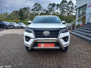 Toyota Fortuner 2.4GD-6 auto - Image 4