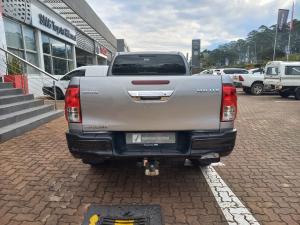 Toyota Hilux 2.8GD-6 Xtra cab Legend 50 auto - Image 5