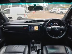 Toyota Hilux 2.8GD-6 Xtra cab Legend 50 auto - Image 6
