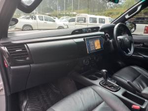 Toyota Hilux 2.8GD-6 Xtra cab Legend 50 auto - Image 7