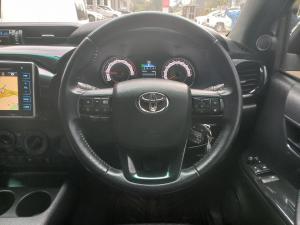 Toyota Hilux 2.8GD-6 Xtra cab Legend 50 auto - Image 8